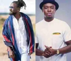 Samini - Do That Ft Fuse ODG